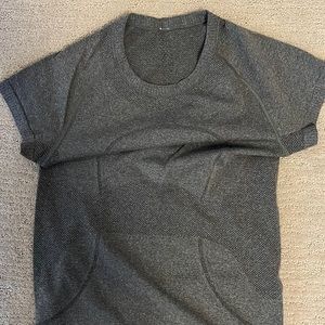 Lululemon Swiftly Tech Short Sleeve